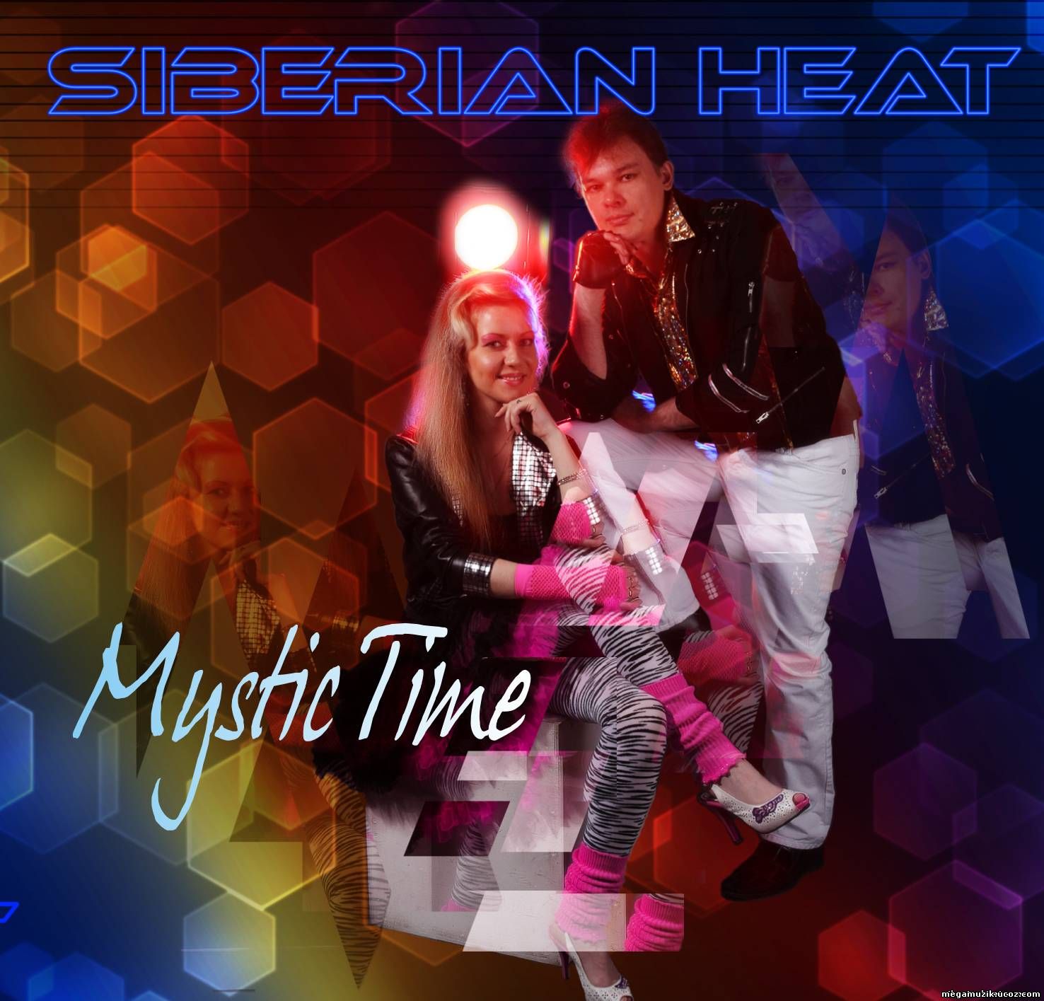 Песни siberian. Siberian Heat - Mystic time (2012). Siberian Heat Елена Полозова. Группа студия 80. Студия 80 фото.